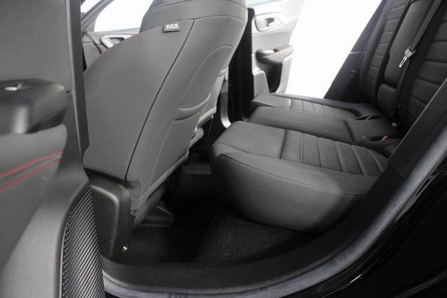 Used 2023 Dodge Hornet GT w/ Cold Weather Group image 17