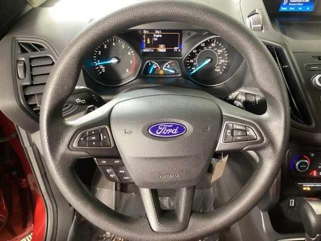 Used 2017 Ford Escape SE w/ SE Cold Weather Package image 24
