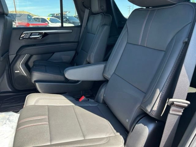New 2026 Chevrolet Tahoe RST w/ Comfort Package AWD/4WD image 18