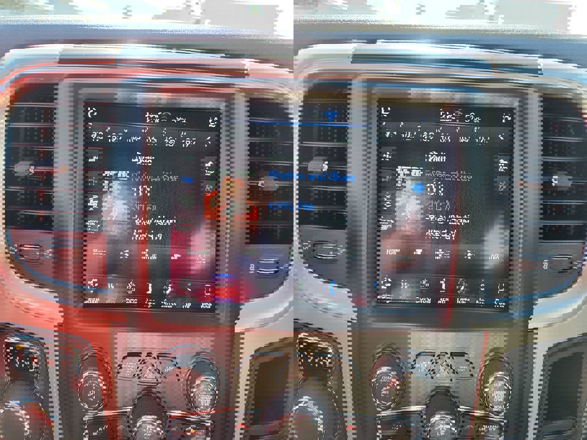 Used 2018 RAM 1500 Big Horn image 12