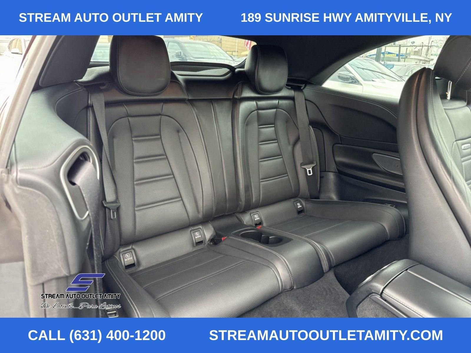 Used 2021 Mercedes-Benz E 53 AMG 4MATIC Cabriolet image 22