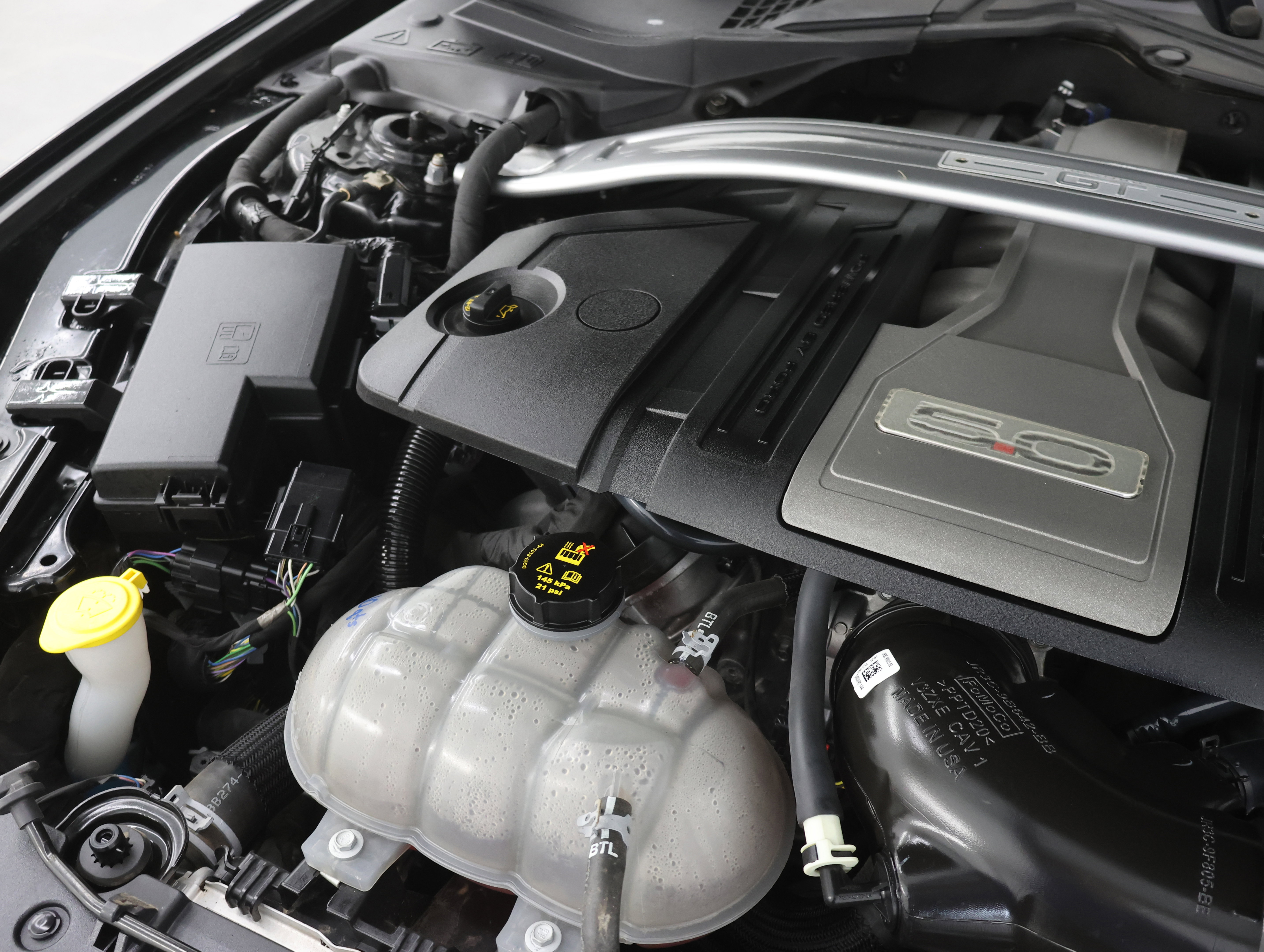 Used 2019 Ford Mustang GT w/ GT Performance Package image 18