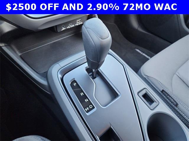 New 2026 Subaru Crosstrek 2.0i Premium w/ Convenience Package #2 image 23