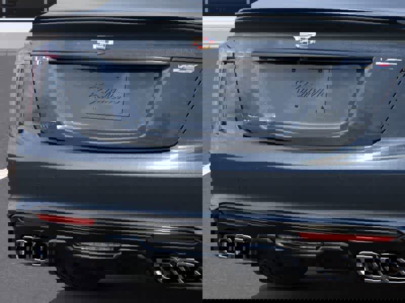 New 2026 Cadillac CT5 V w/ Technology Package image 14