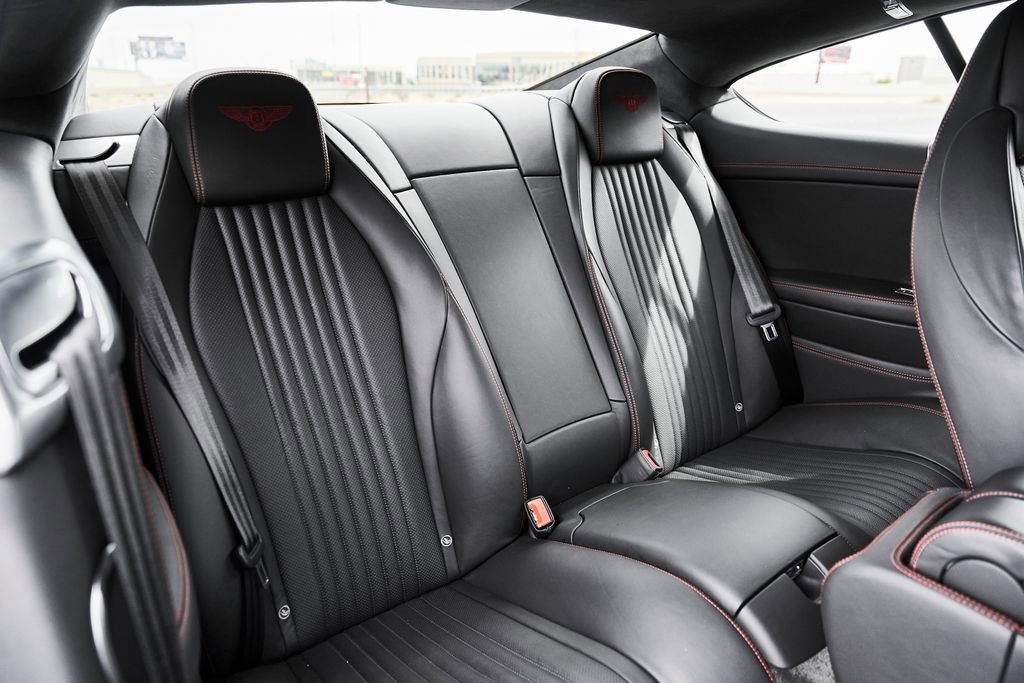 Used 2016 Bentley Continental GT AWD/4WD image 39