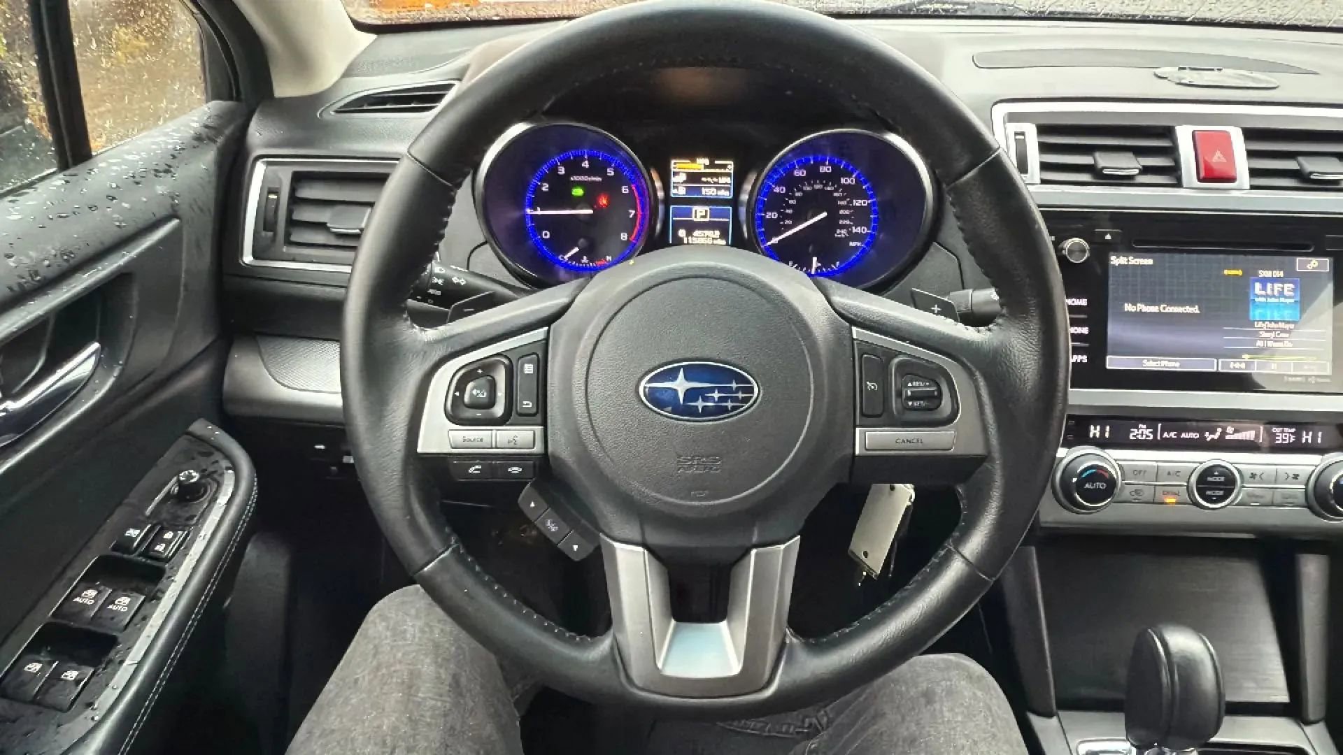 Used 2016 Subaru Legacy 2.5i Premium image 10