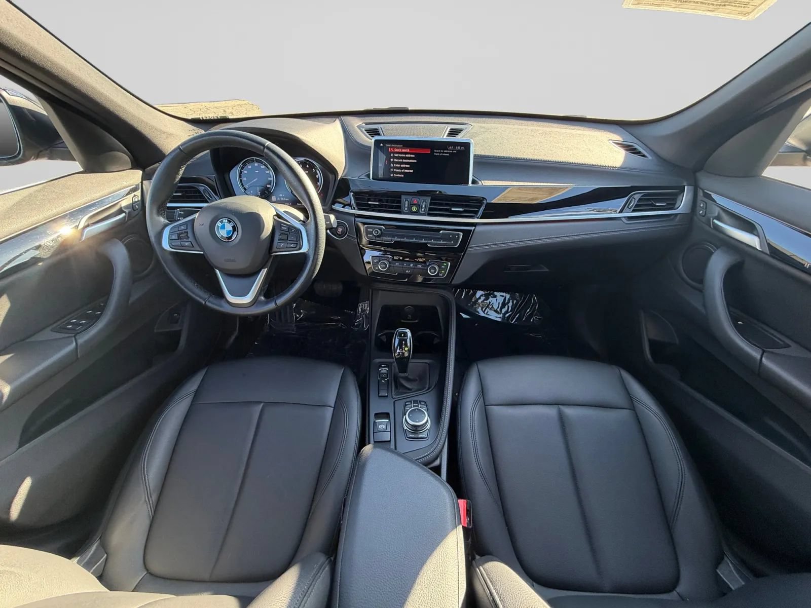 Used 2021 BMW X1 sDrive28i w/ Convenience Package FWD image 15