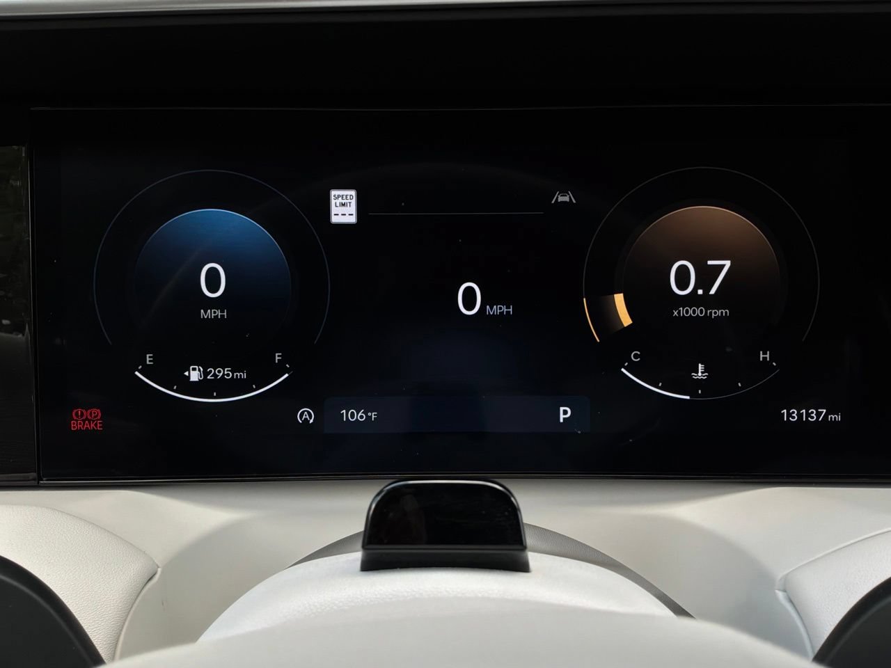 Used 2026 Hyundai Palisade SEL FWD image 49