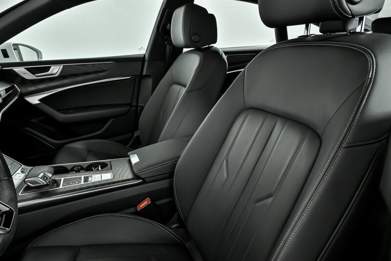 Used 2022 Audi A7 3.0T Premium w/ Convenience Package image 21