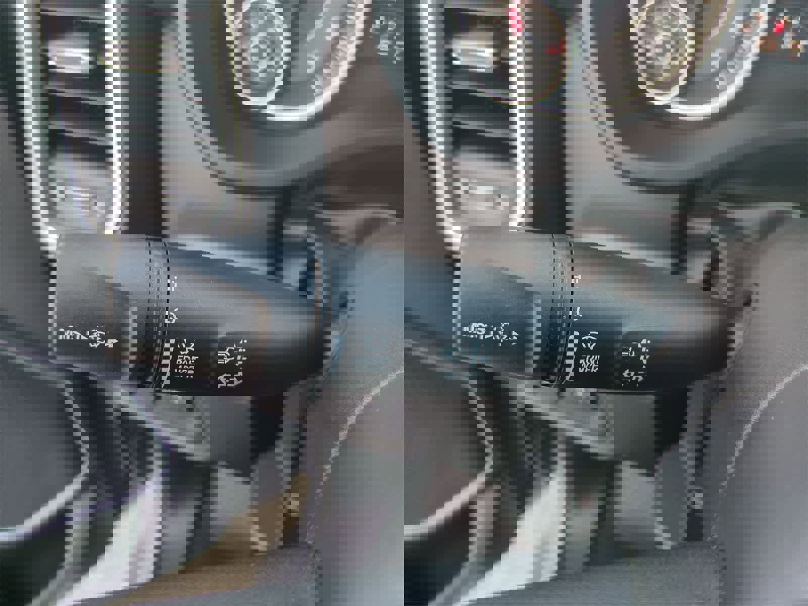 Certified 2025 RAM 1500 Laramie w/ Sport Appearance Package image 26