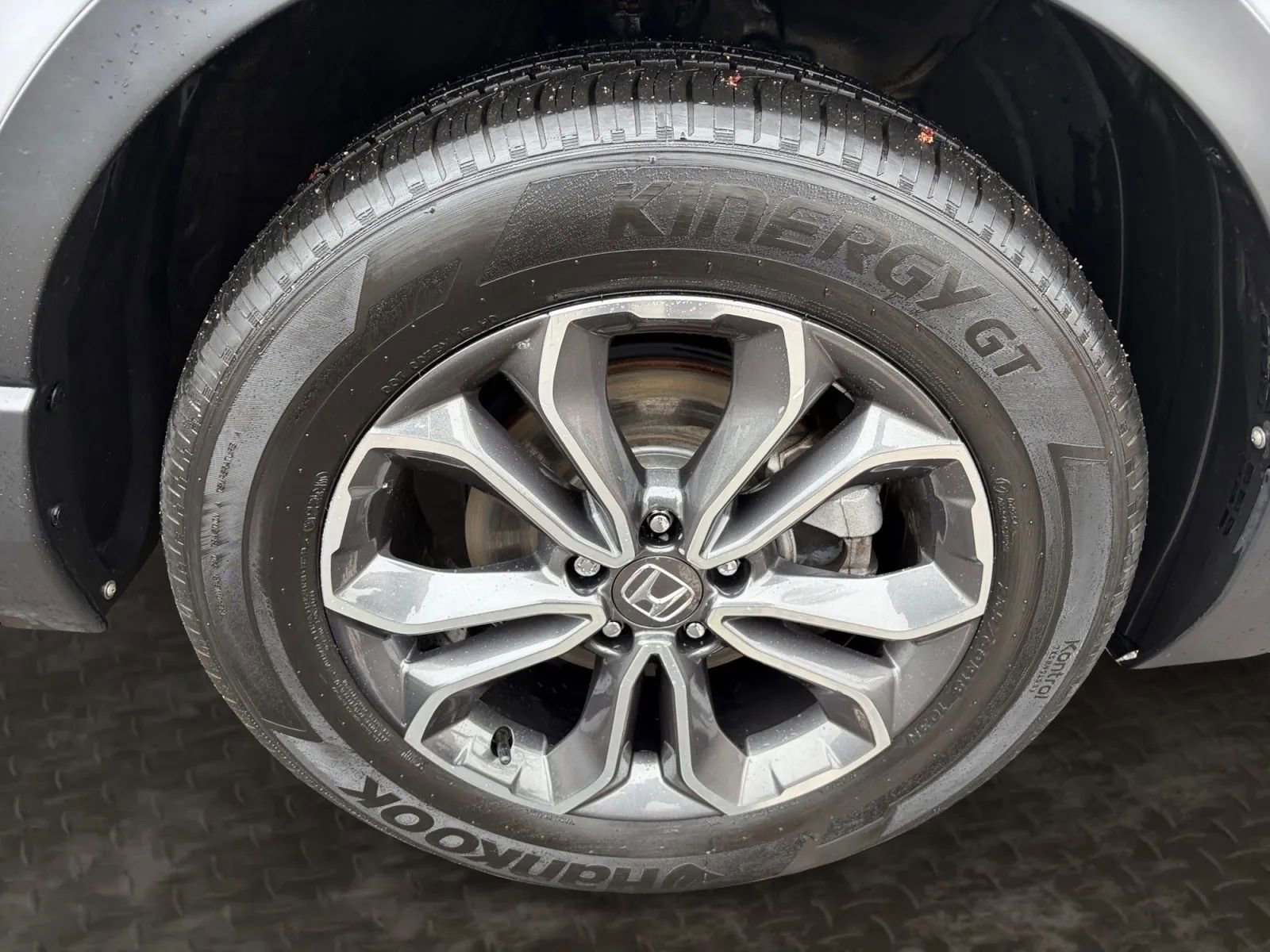 Used 2021 Honda CR-V EX image 41