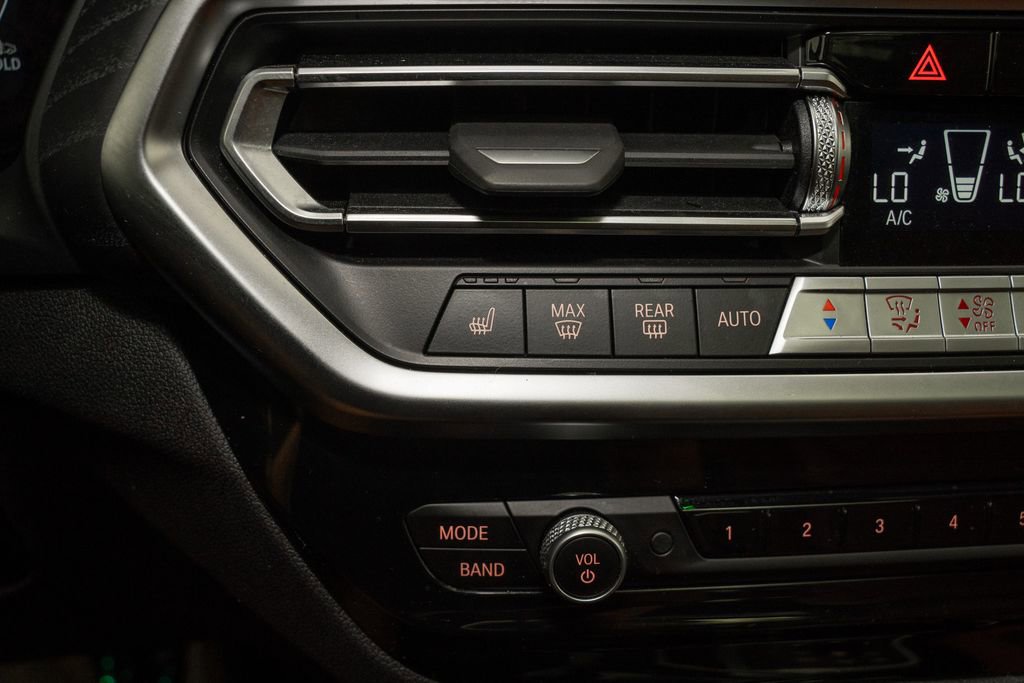 Used 2023 BMW X3 xDrive30i w/ M Sport Package image 16