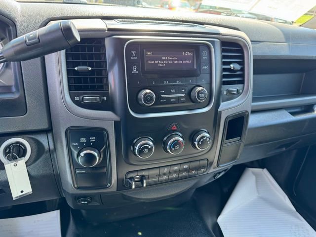 Used 2018 RAM 5500 Tradesman w/ Max Tow Package AWD/4WD image 17