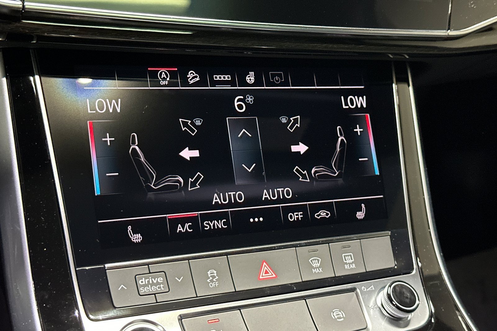 New 2026 Audi Q7 2.0T Premium Plus AWD/4WD image 20