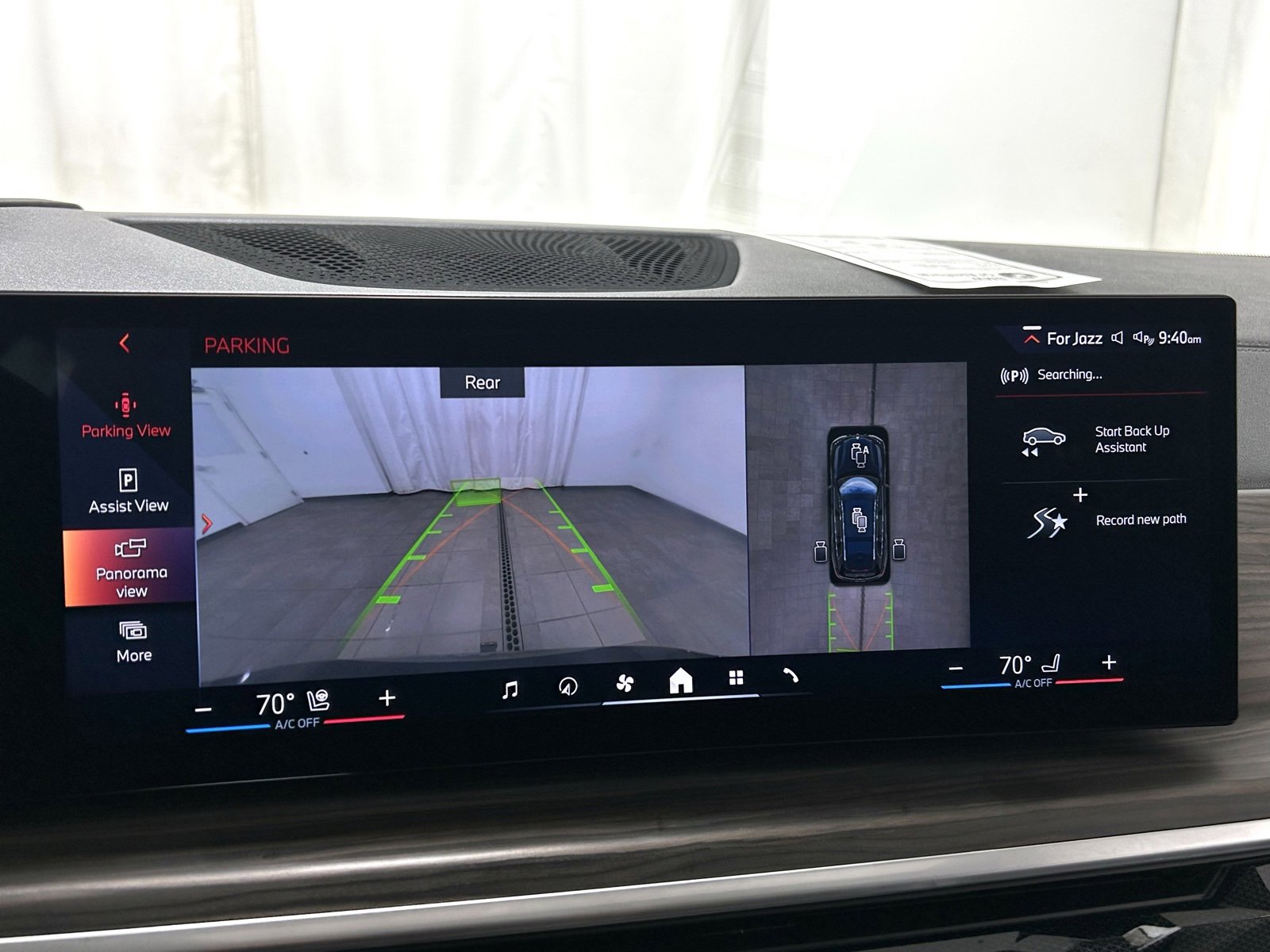 Used 2024 BMW X7 xDrive40i image 18