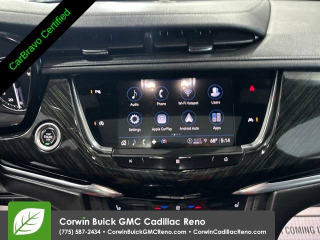Used 2021 Cadillac XT6 Premium Luxury AWD/4WD image 28
