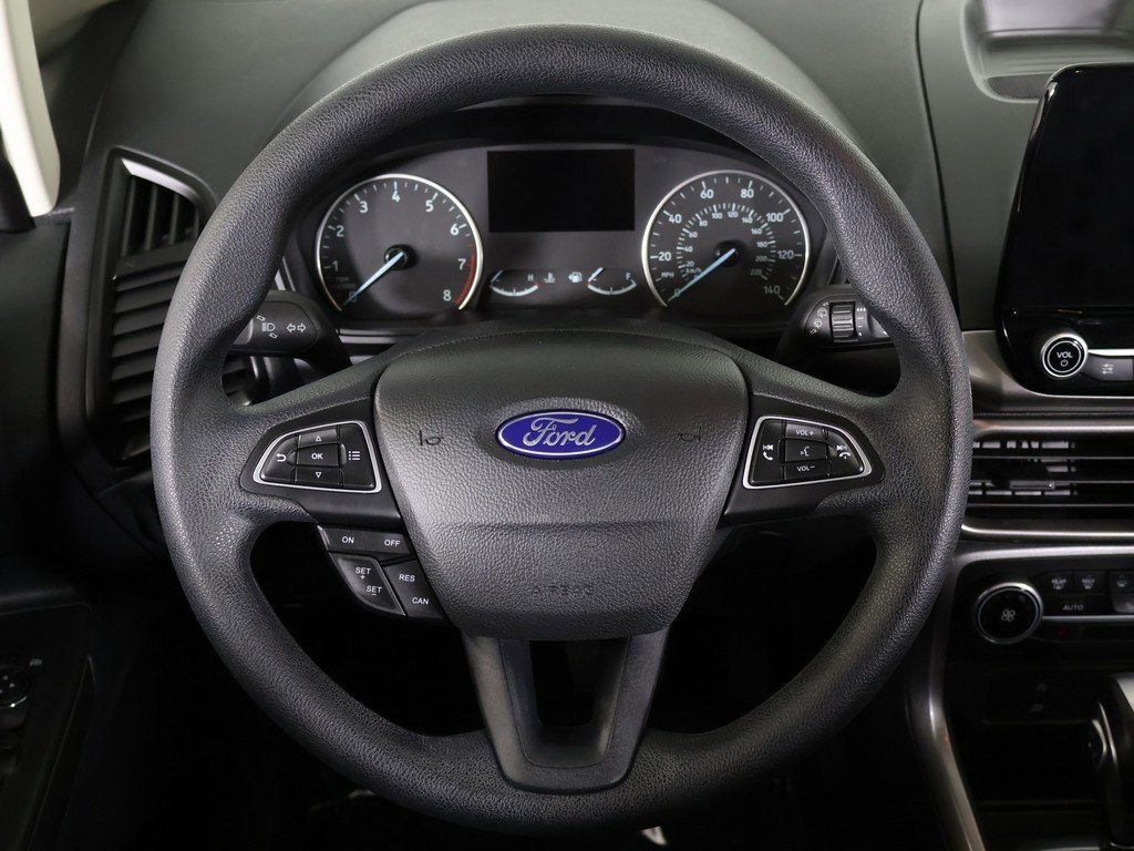 Used 2022 Ford EcoSport SE image 35