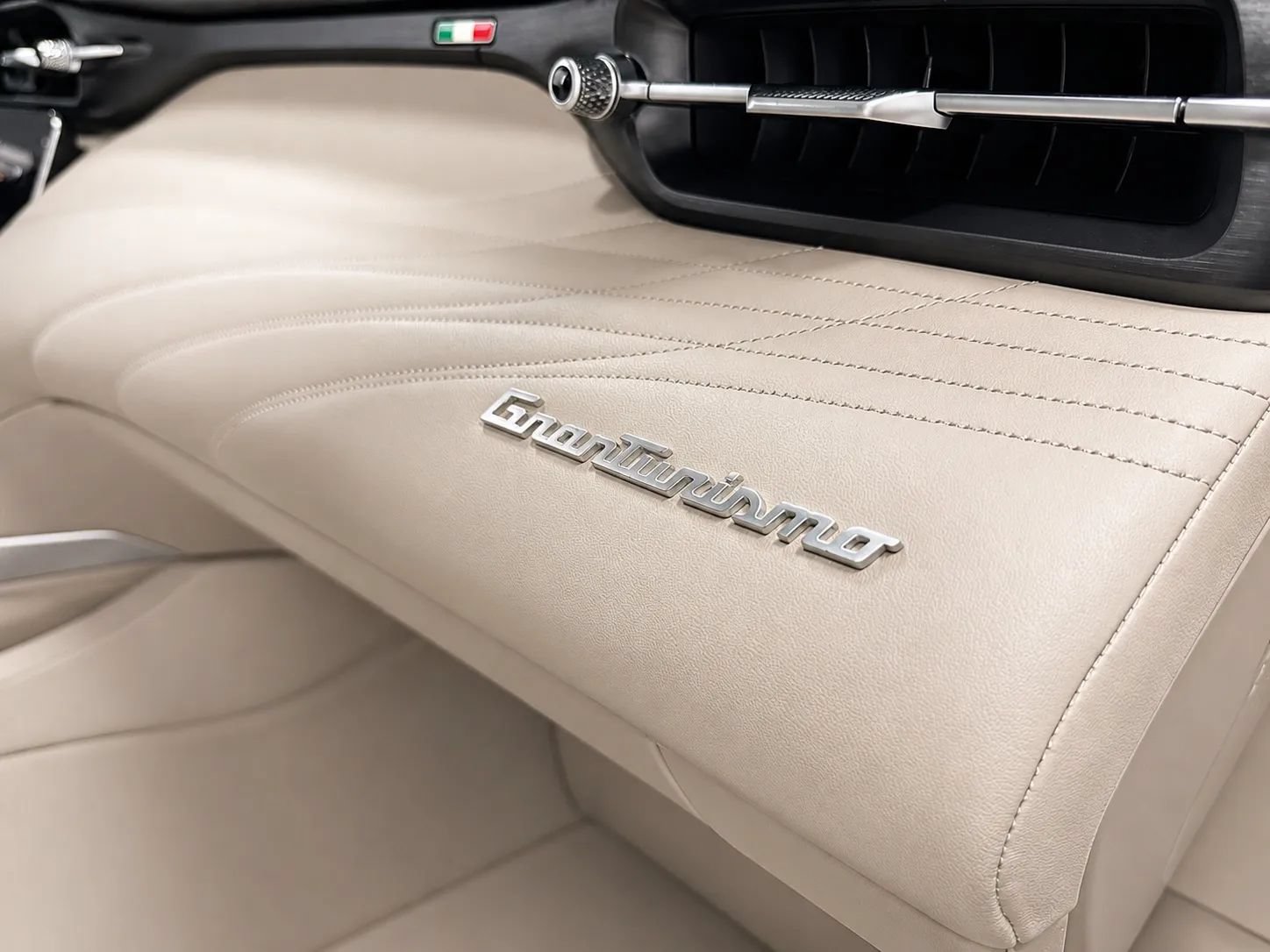 Used 2024 Maserati GranTurismo Modena AWD/4WD image 23