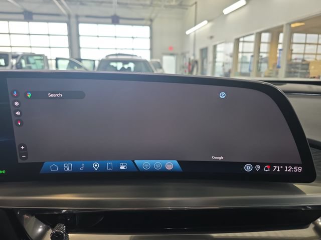 Certified 2024 Cadillac Lyriq Luxury w/ LPO, Floor Liner Package AWD/4WD image 22