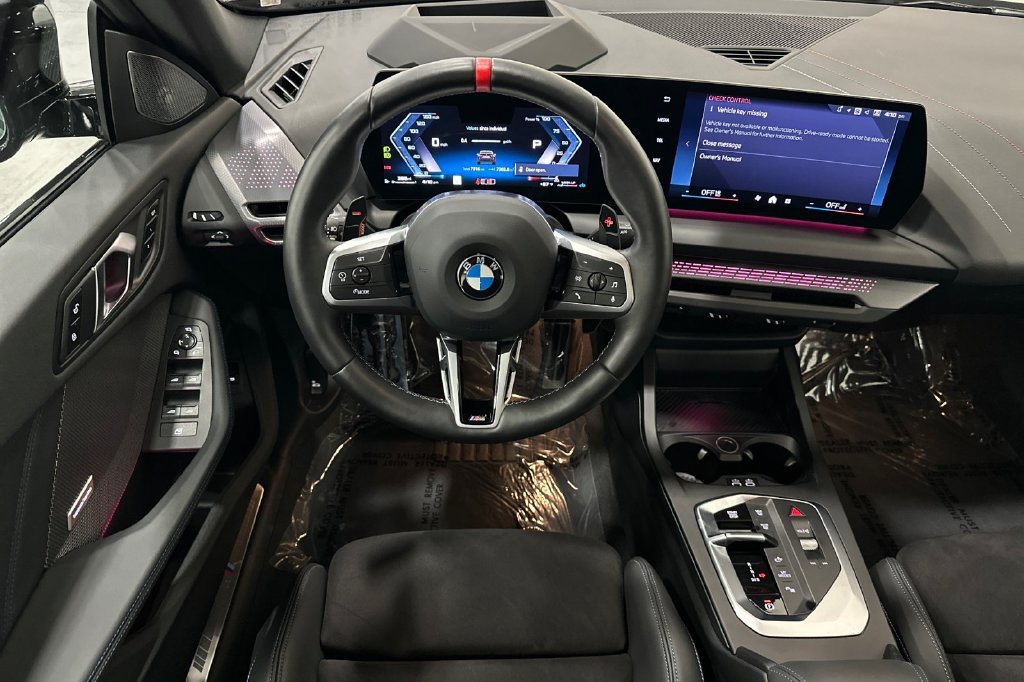 Used 2025 BMW M235i xDrive w/ Premium Package AWD/4WD image 16