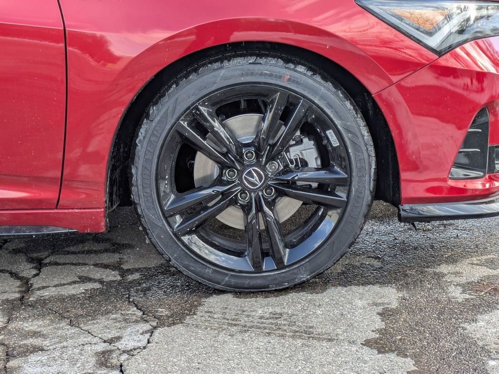 New 2026 Acura Integra A-Spec image 12