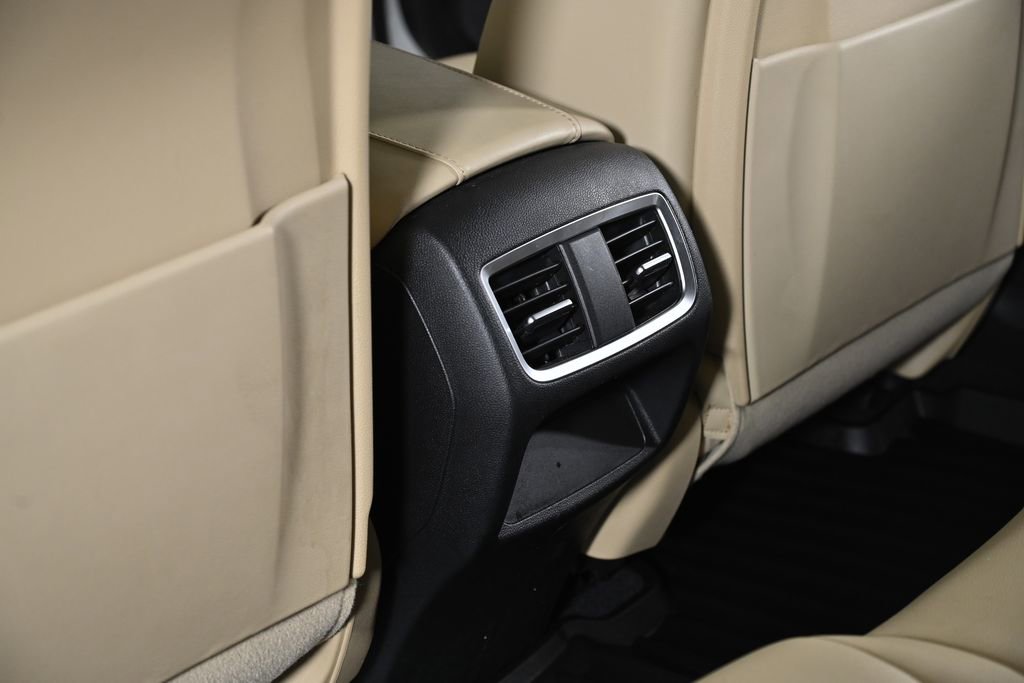 Used 2021 Acura RDX AWD image 35