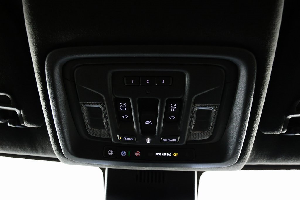 Used 2025 GMC Sierra 2500 Denali Ultimate image 33