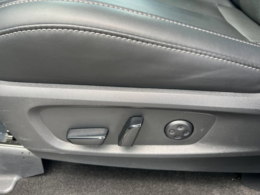 Used 2023 INFINITI QX60 Pure FWD image 10