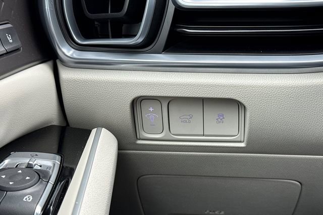 New 2026 Kia Sorento SX Prestige image 34