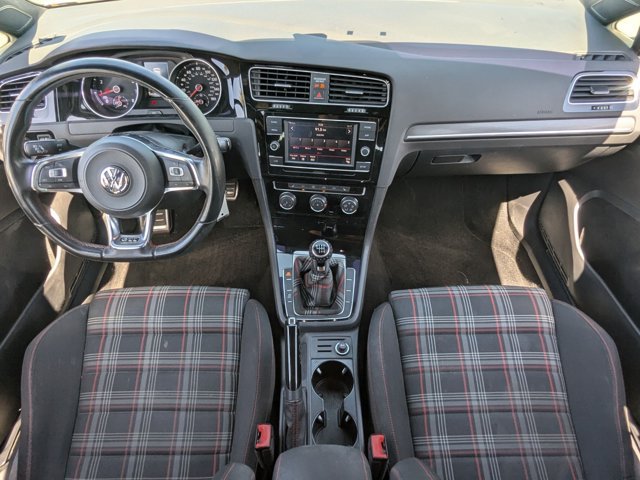 Used 2018 Volkswagen GTI S FWD image 17