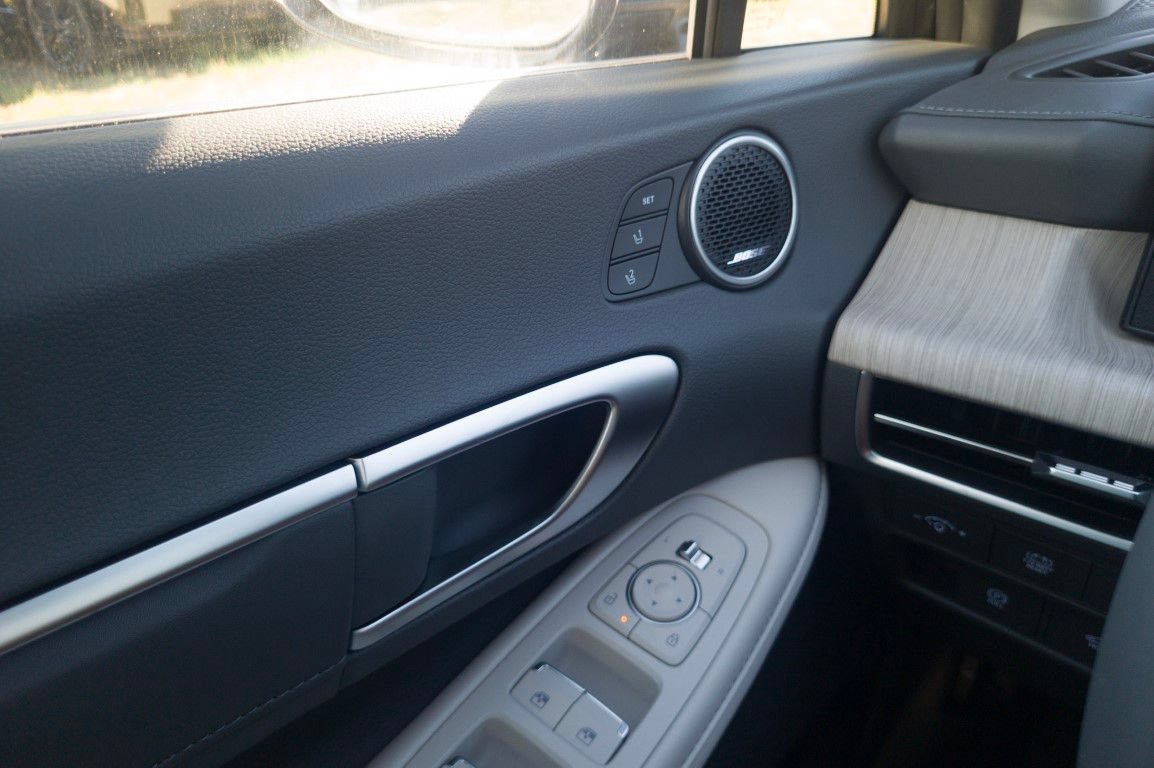 New 2026 Hyundai Sonata Limited FWD image 30
