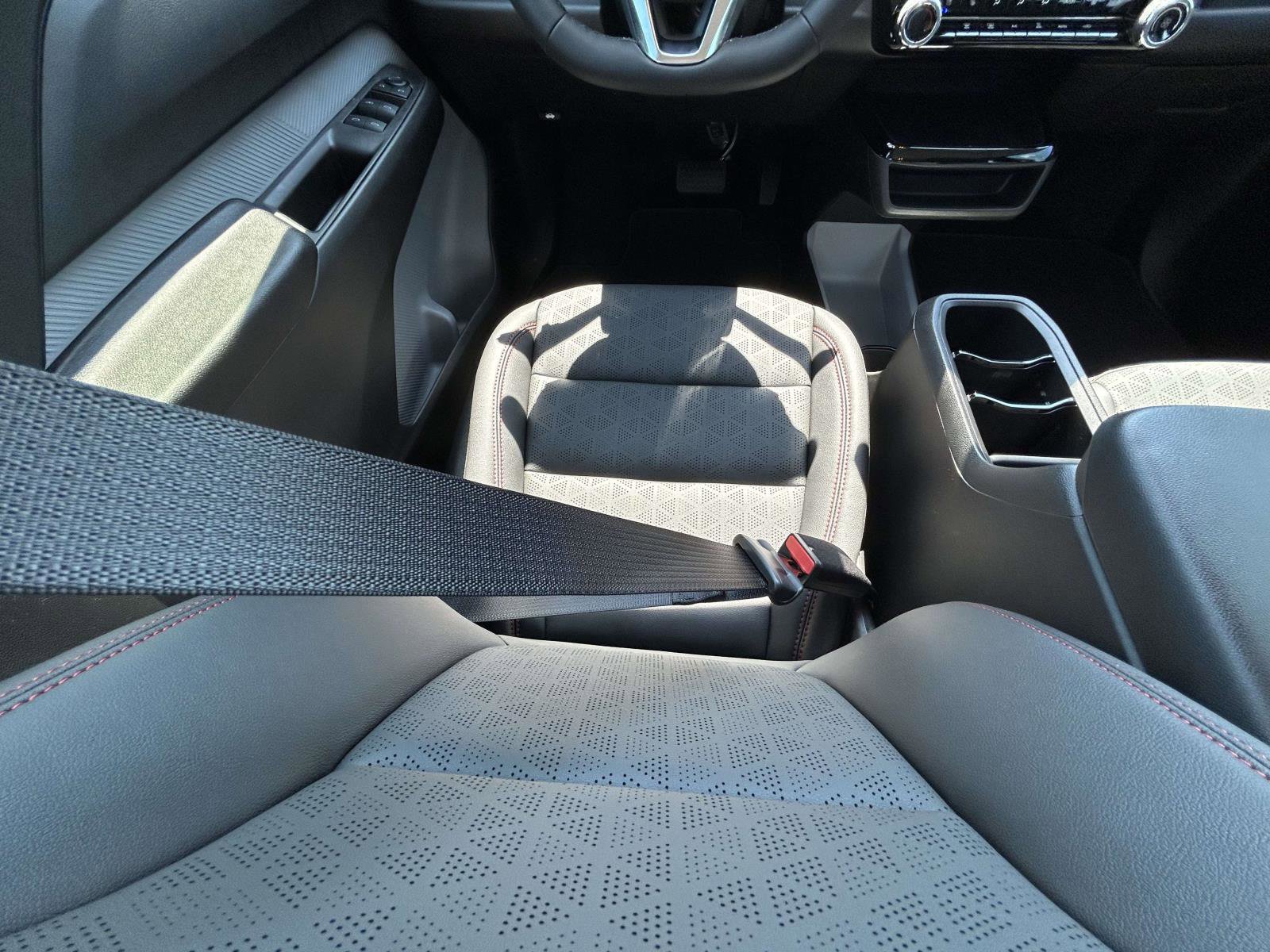 New 2027 Chevrolet Bolt RS FWD image 13