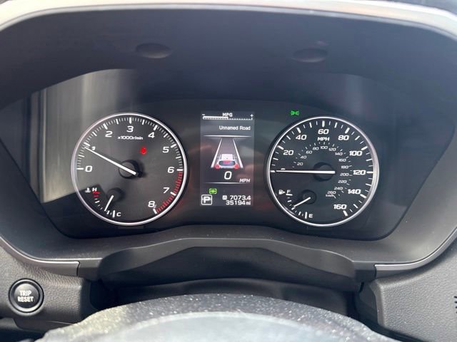 Used 2023 Subaru Ascent Touring AWD/4WD image 36