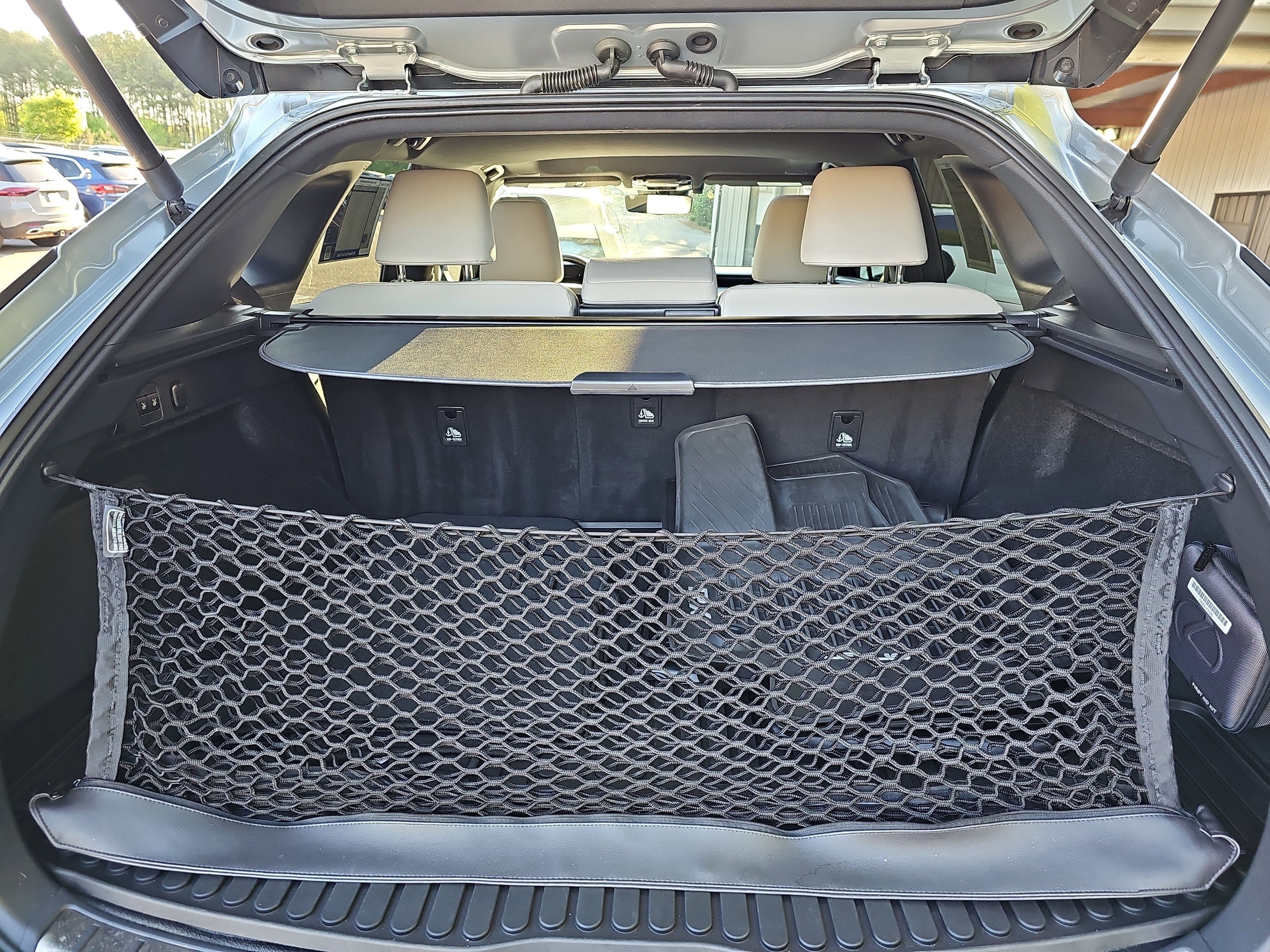 Used 2024 Lexus RX 350 Premium Plus w/ Convenience Package image 13