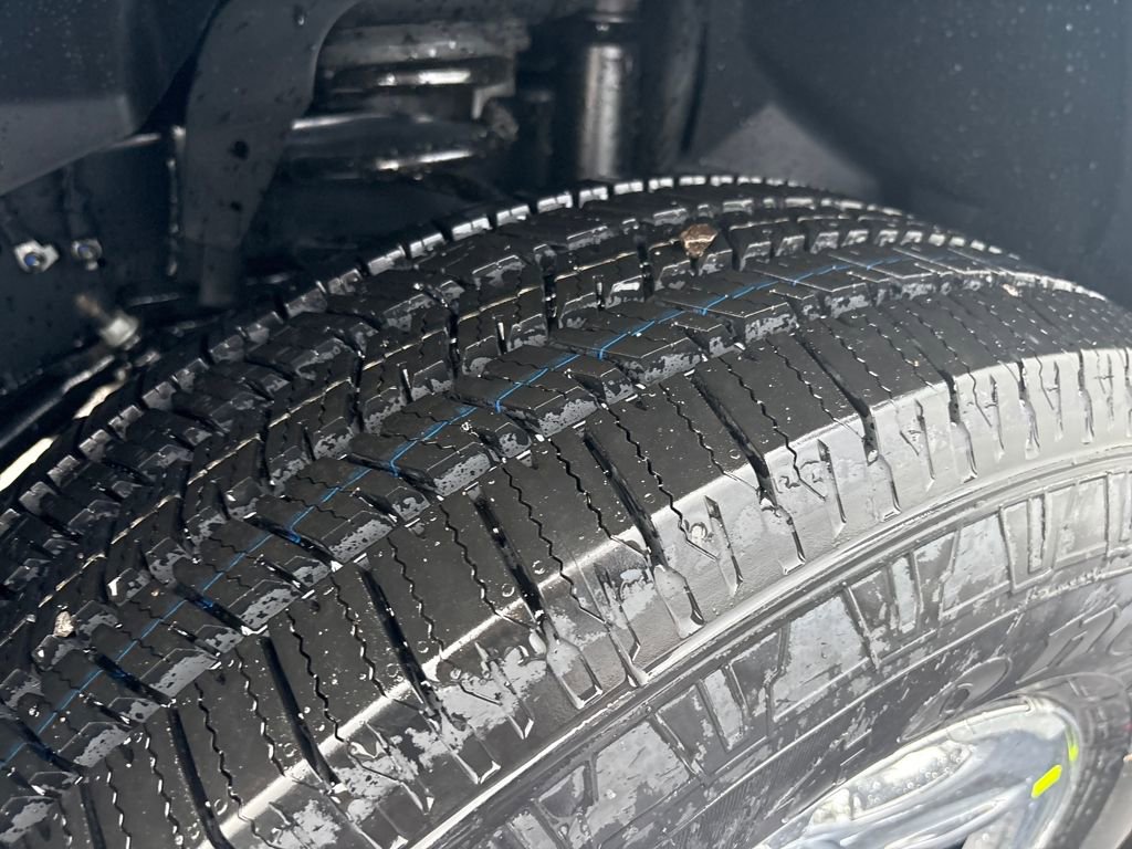 New 2026 RAM 3500 Tradesman image 27