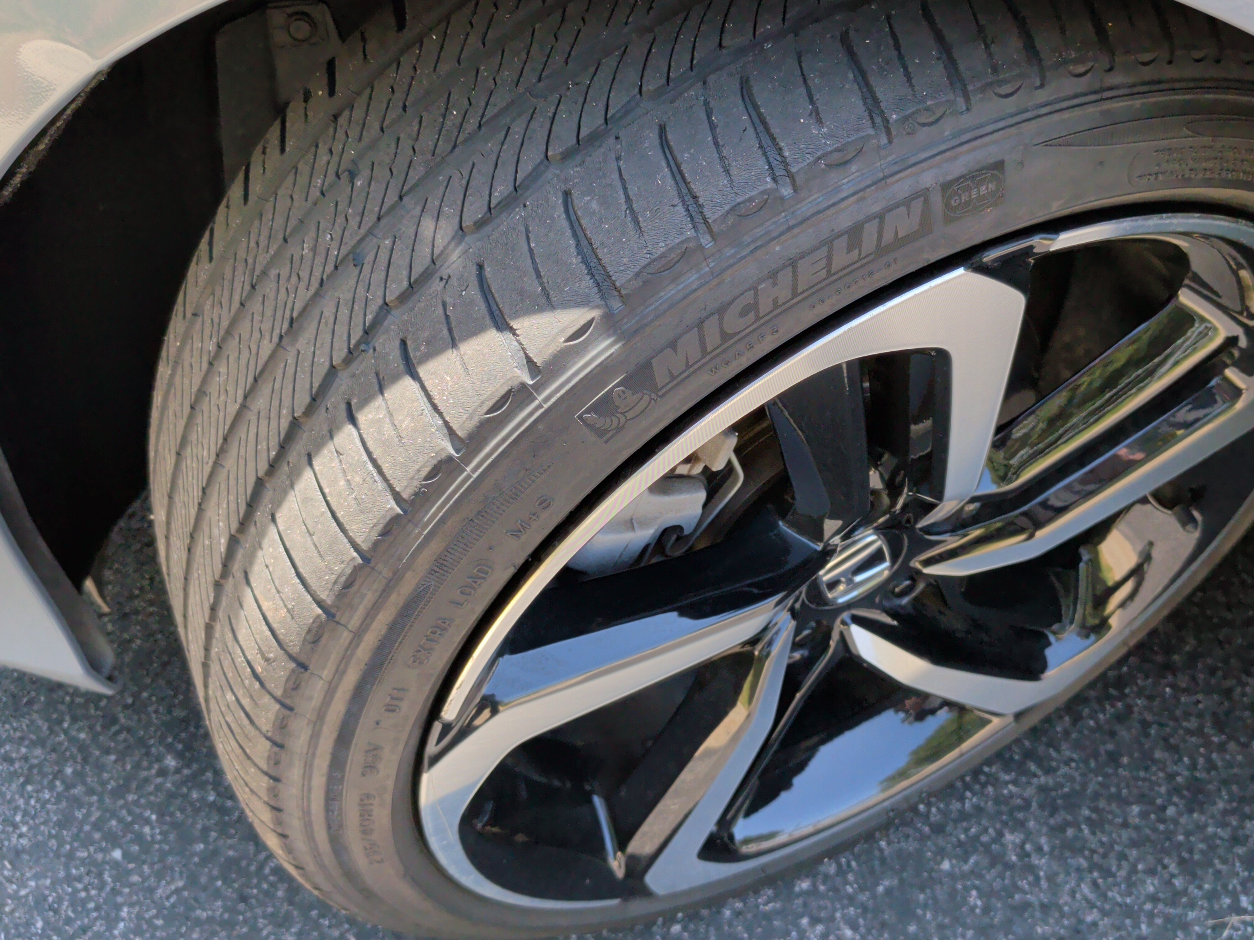 Used 2022 Honda Accord Sport image 13