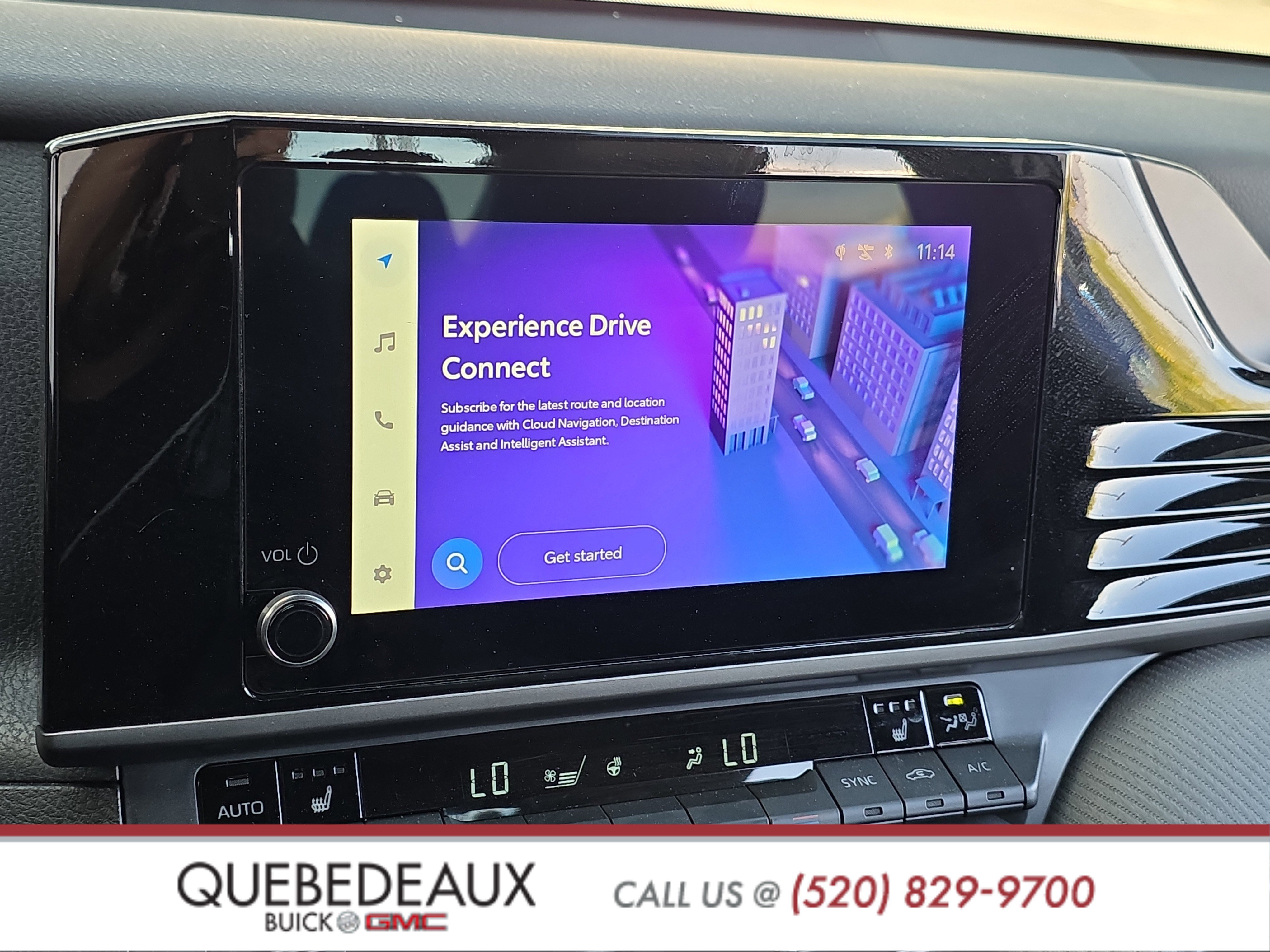 Used 2025 Toyota Camry SE w/ Convenience Package FWD image 17