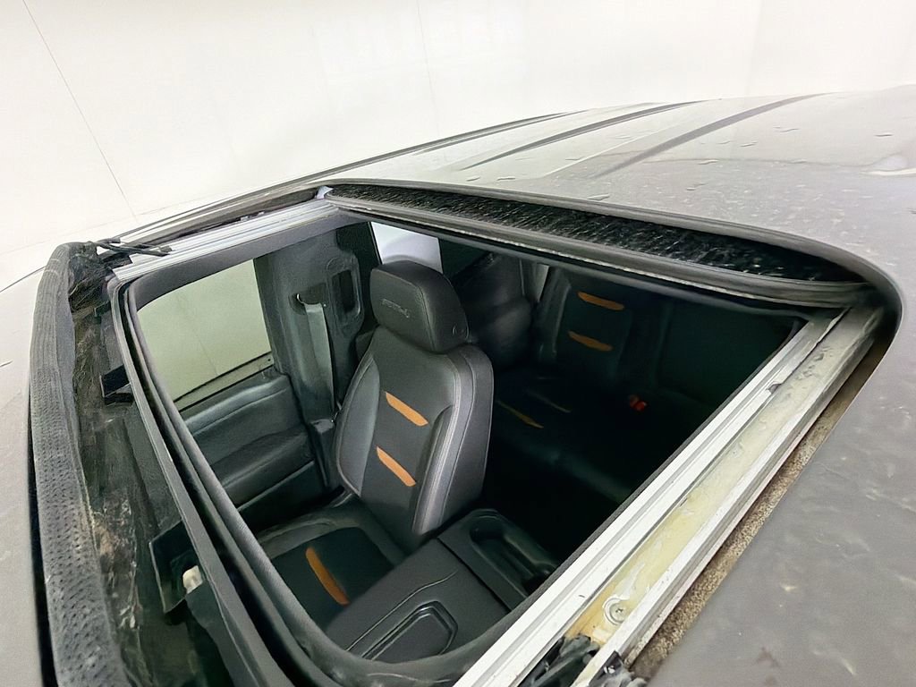 Used 2019 GMC Sierra 1500 AT4 w/ AT4 Premium Package image 16