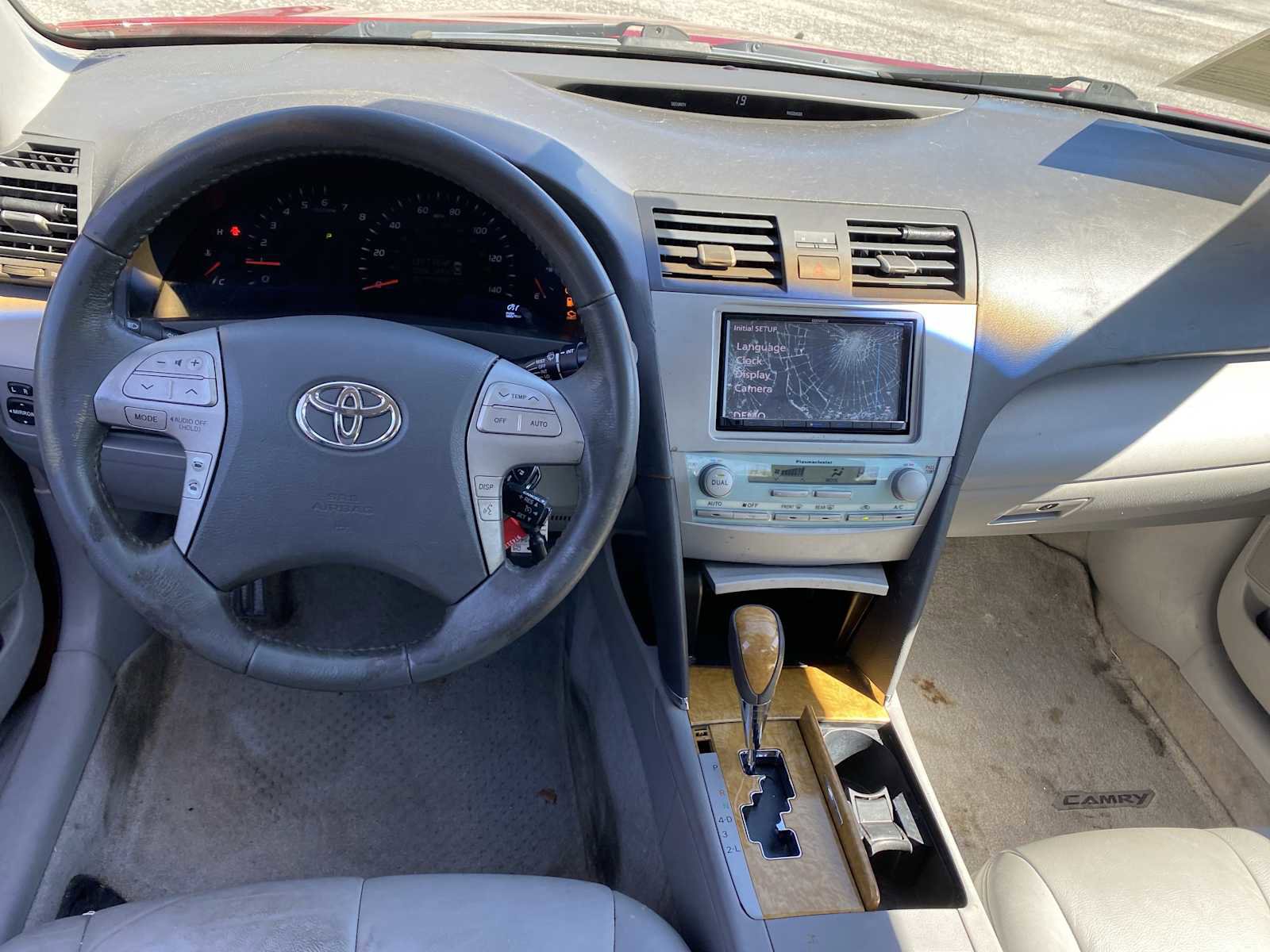 Used 2007 Toyota Camry XLE image 13