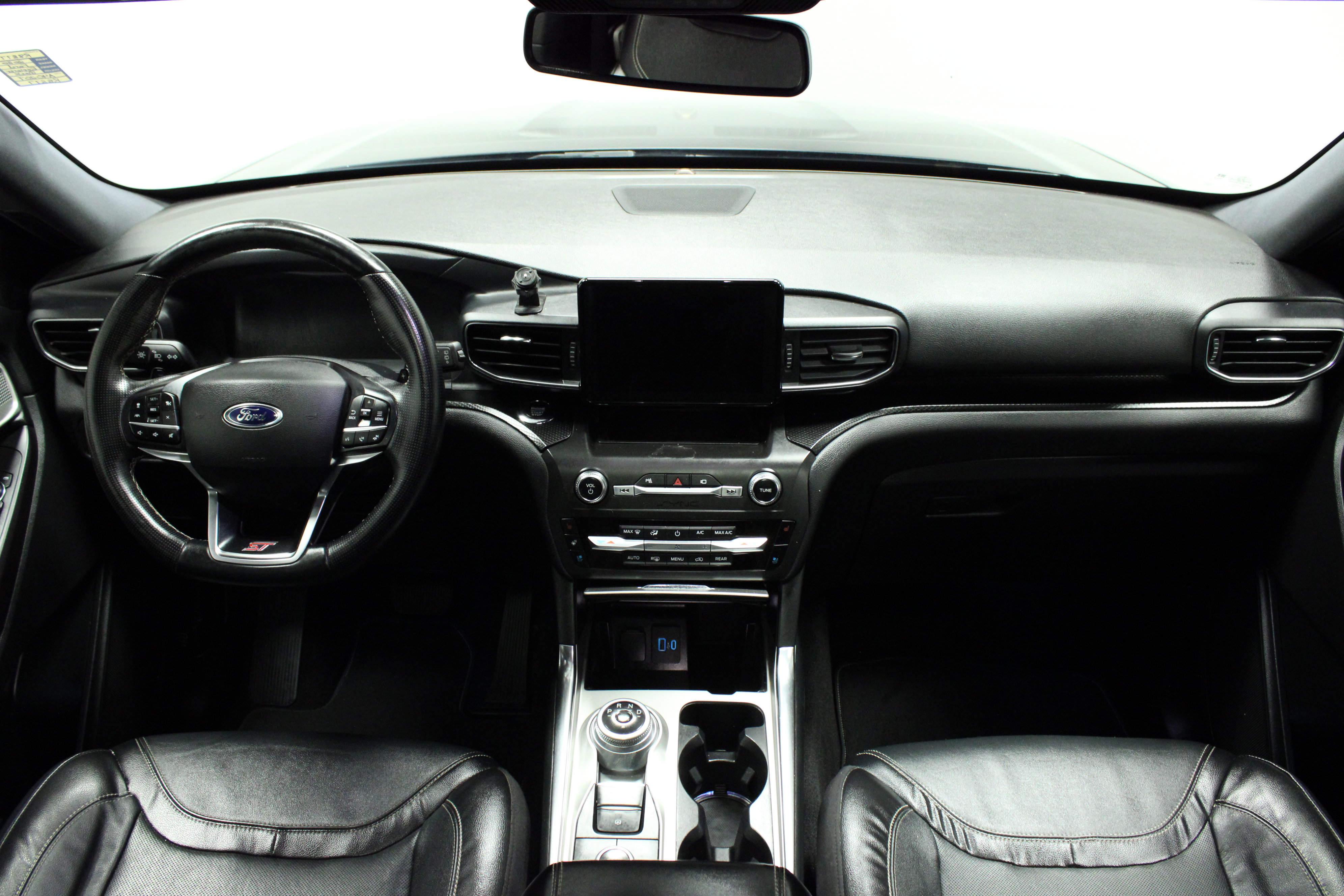 Used 2020 Ford Explorer ST image 21