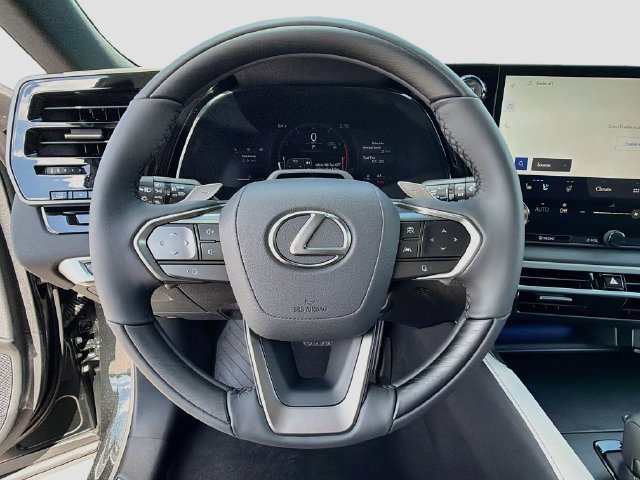 New 2026 Lexus RX 350 Premium Plus w/ Convenience Package FWD image 41