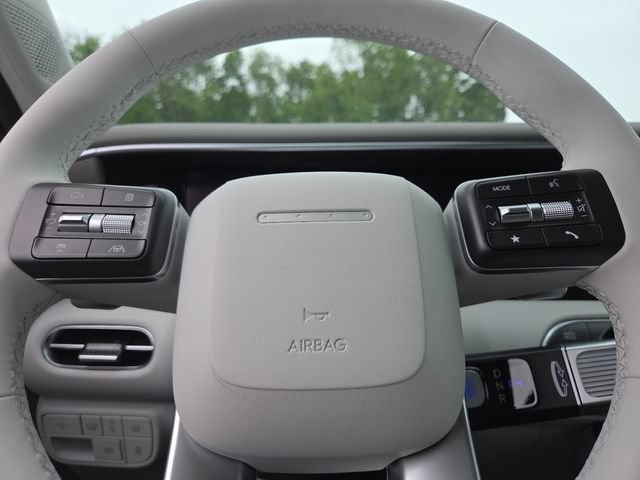 New 2026 Hyundai Palisade SEL AWD/4WD image 28