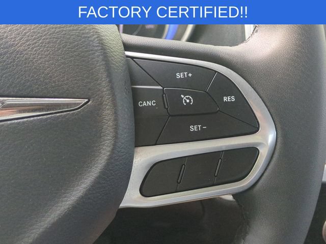 Certified 2023 Chrysler 300 Touring w/ Sport Appearance Package RWD image 20