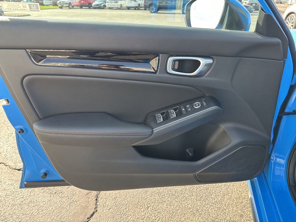 Used 2024 Honda Civic Sport Touring image 28