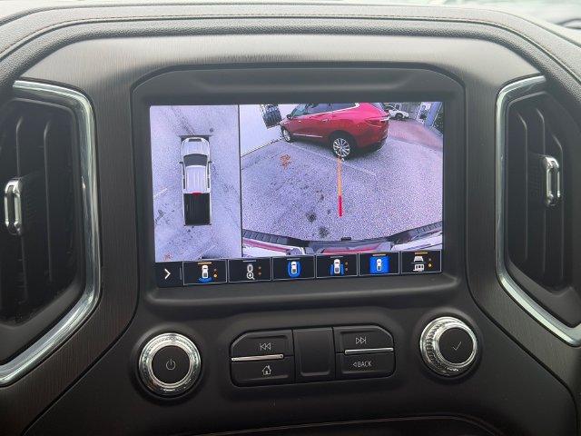 Certified 2023 GMC Sierra 2500 AT4 w/ AT4 Premium Plus Package AWD/4WD image 23