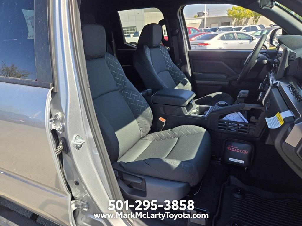 New 2026 Toyota Tacoma SR5 AWD/4WD image 15
