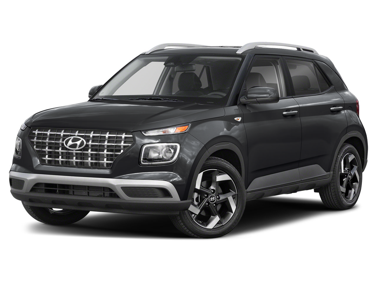 New 2026 Hyundai Venue SEL FWD image 26