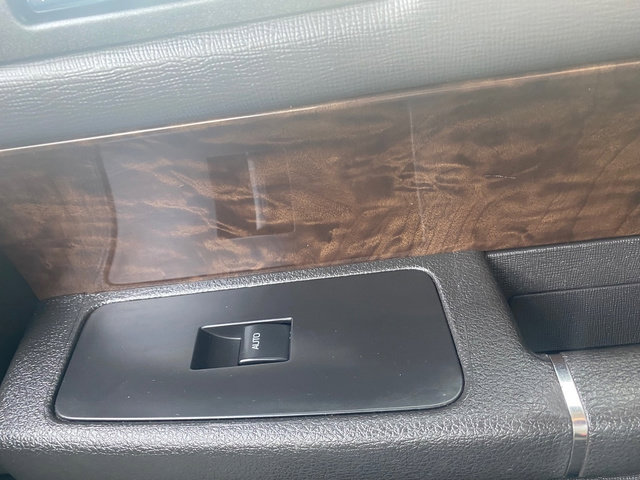 Used 2019 Ford Flex Limited image 40