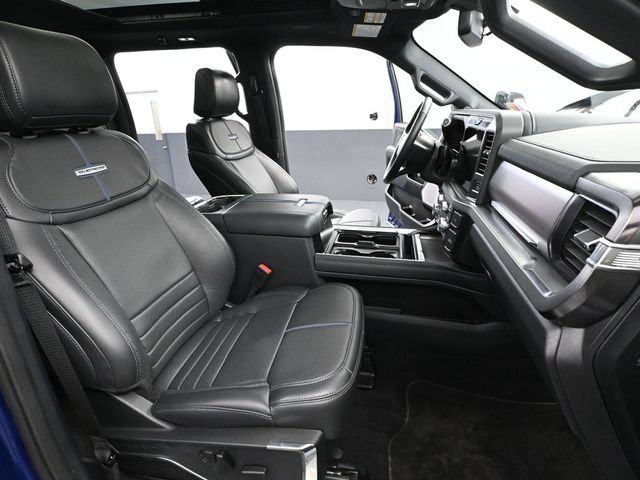 Used 2026 Ford F250 Platinum w/ FX4 Off-Road Package AWD/4WD image 52