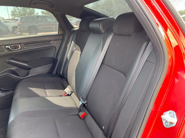 Used 2022 Honda Civic Sport image 11